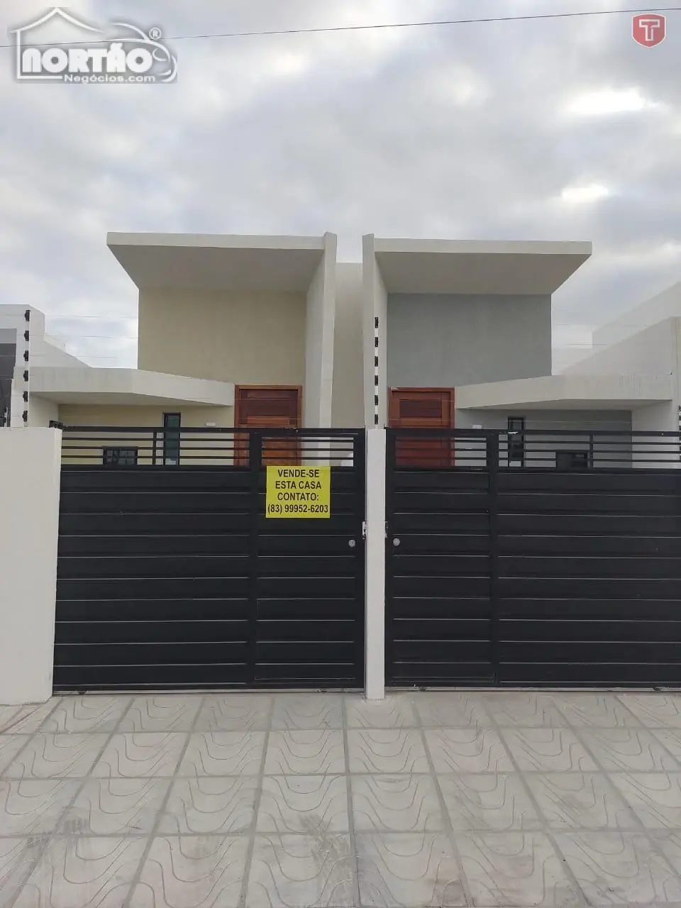 Casa, 4 quartos, 64 m² - Foto 3