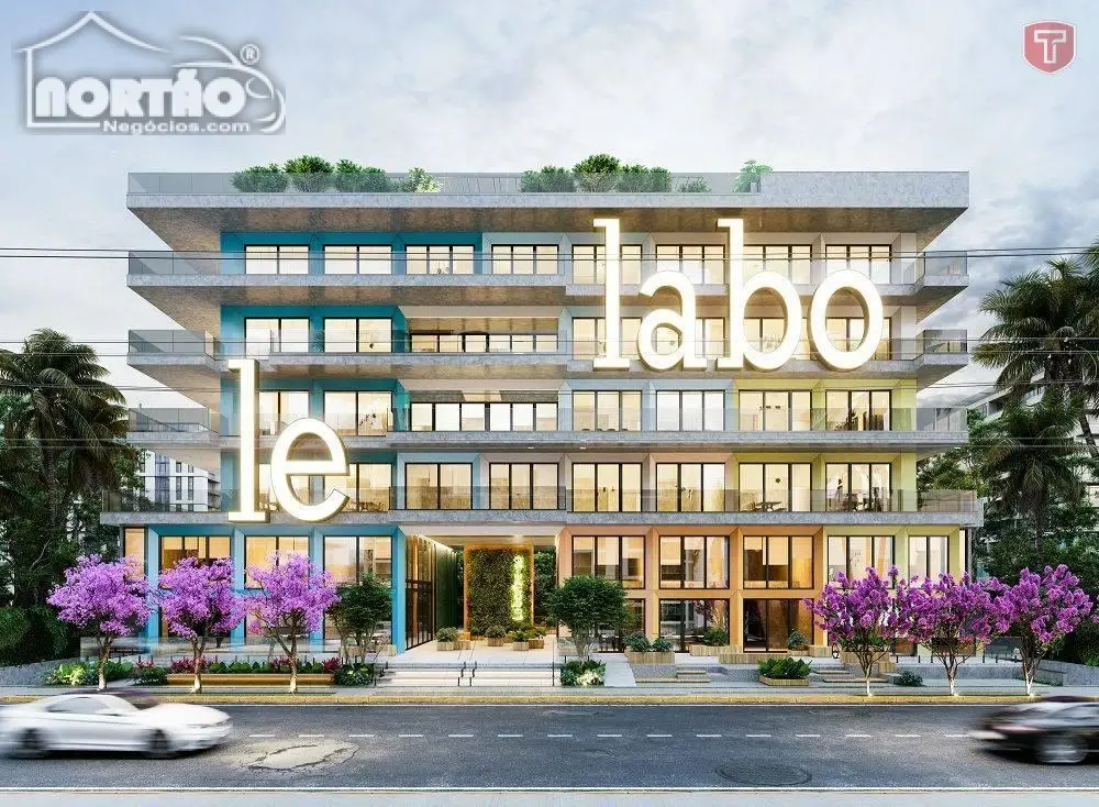 Casa, 1 quarto, 37 m² - Foto 1