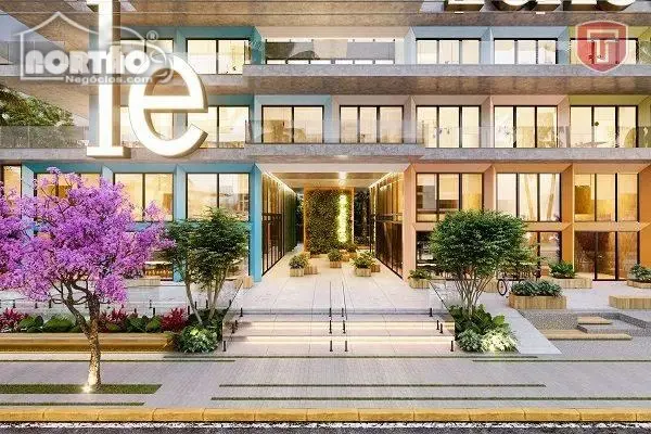 Casa, 1 quarto, 37 m² - Foto 3