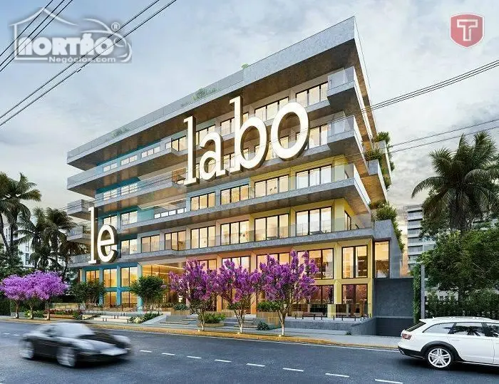 Casa, 1 quarto, 37 m² - Foto 5