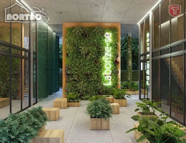 Casa, 1 quarto, 37 m² - Foto 7