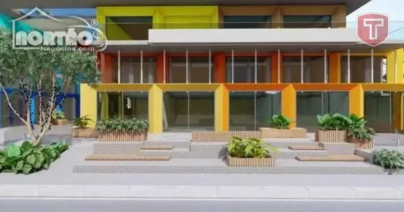 Casa, 1 quarto, 37 m² - Foto 9