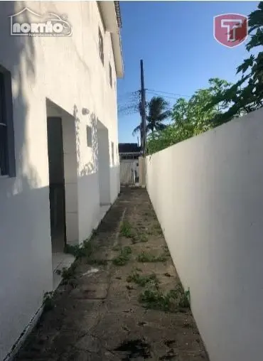 Casa, 3 quartos, 57 m² - Foto 4