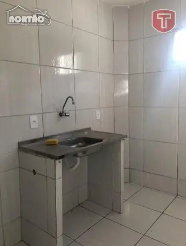 Casa, 3 quartos, 57 m² - Foto 8