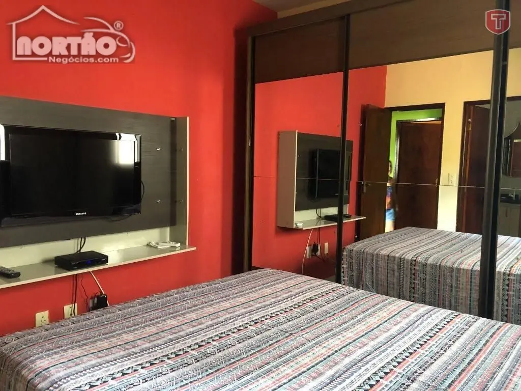 Casa, 5 quartos, 105 m² - Foto 8