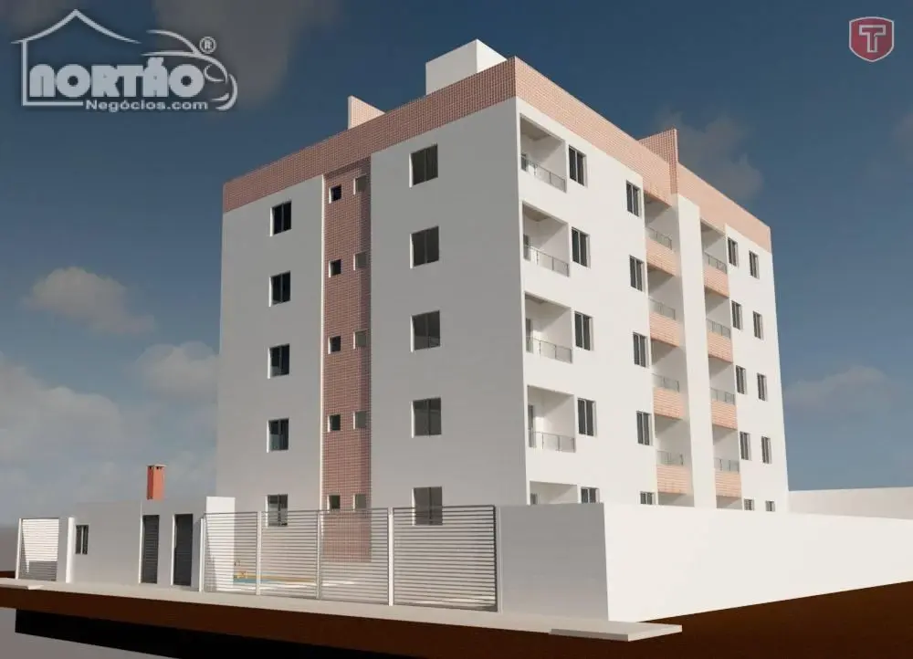 Casa, 4 quartos, 72 m² - Foto 1