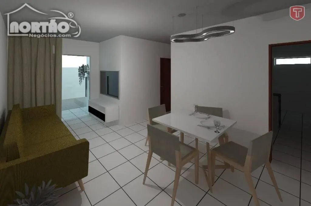 Casa, 4 quartos, 72 m² - Foto 4