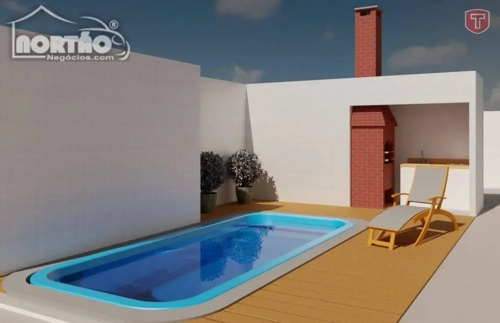 Casa, 4 quartos, 72 m² - Foto 5