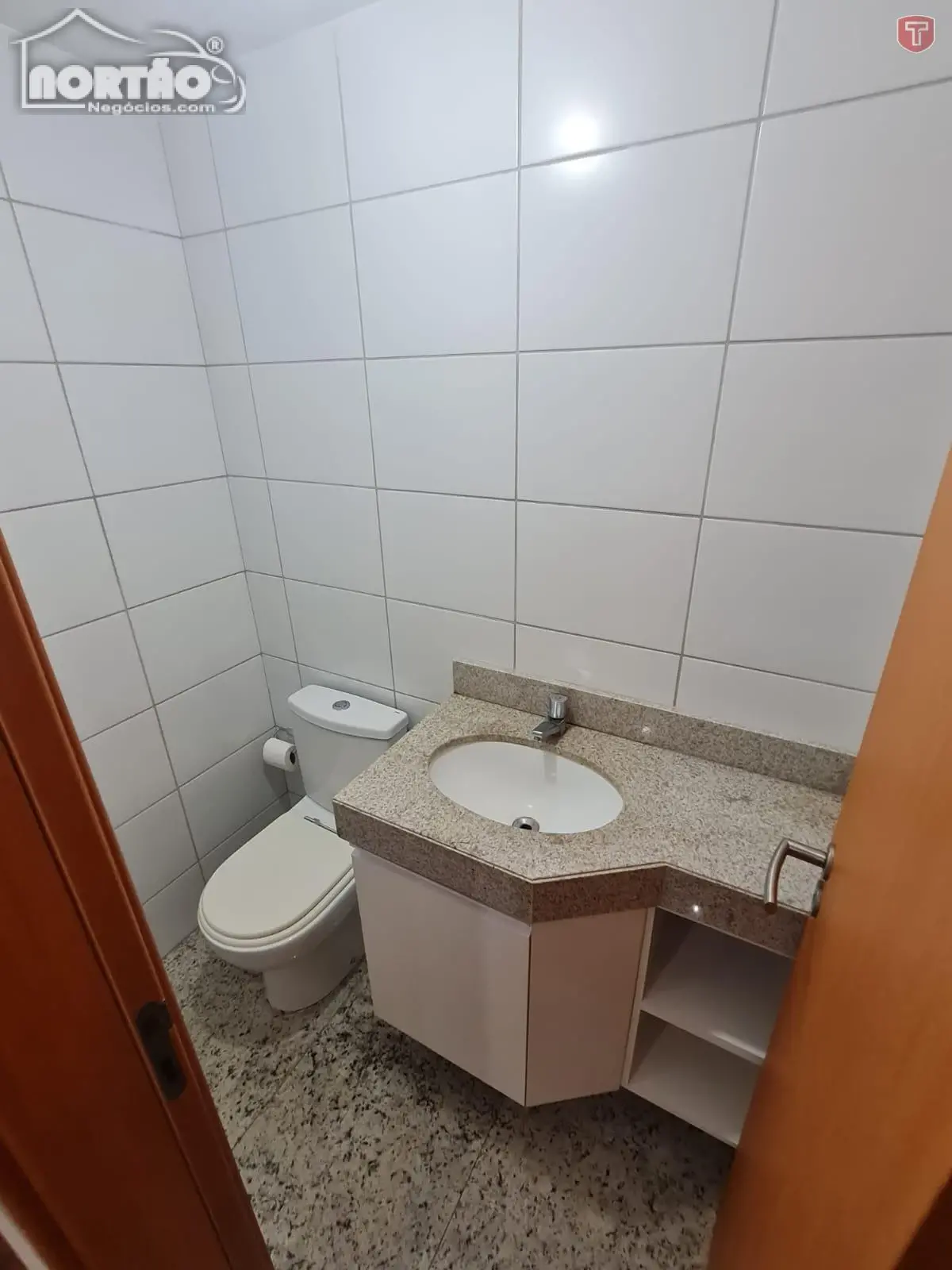 Casa, 1 quarto, 30 m² - Foto 3