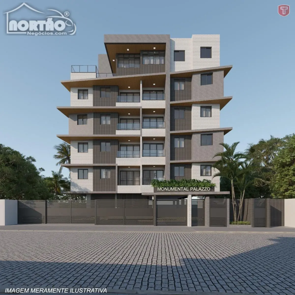 Casa, 3 quartos, 54 m² - Foto 4