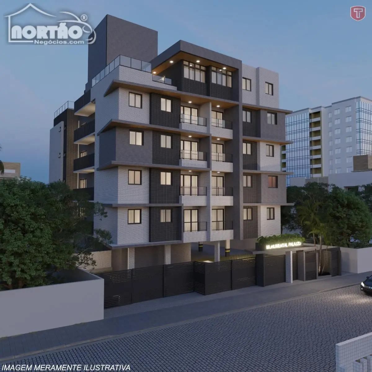 Casa, 3 quartos, 54 m² - Foto 5