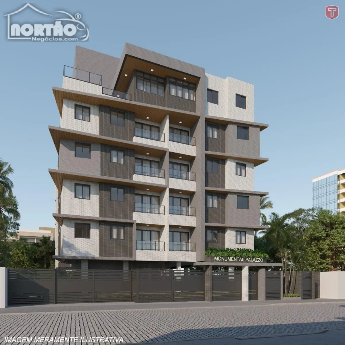 Casa, 3 quartos, 54 m² - Foto 6