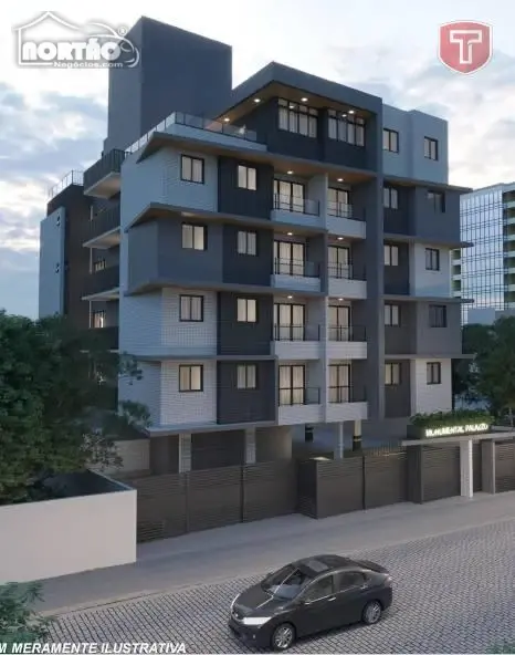 Casa, 3 quartos, 54 m² - Foto 7