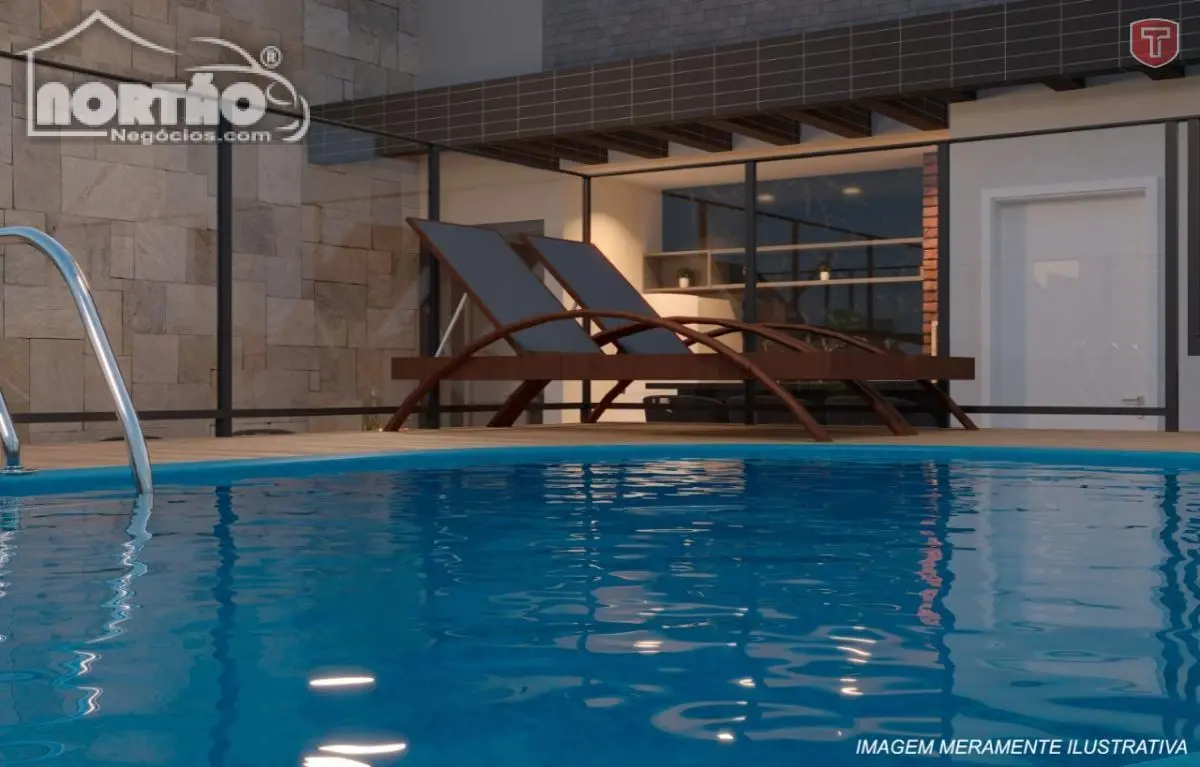 Casa, 3 quartos, 54 m² - Foto 8