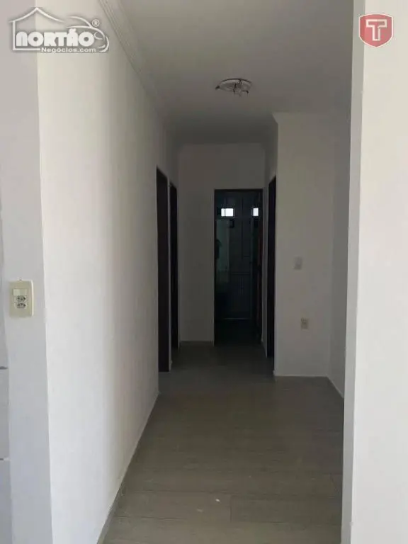 Casa, 4 quartos, 81 m² - Foto 2