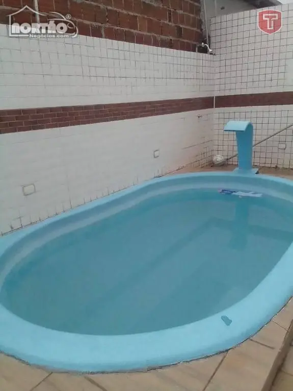 Casa, 3 quartos, 55 m² - Foto 3