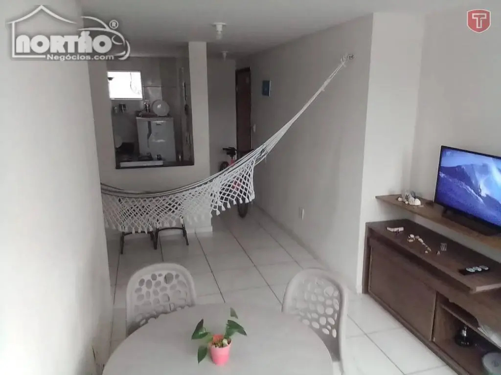 Casa, 3 quartos, 55 m² - Foto 4