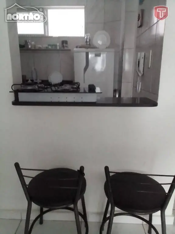 Casa, 3 quartos, 55 m² - Foto 7