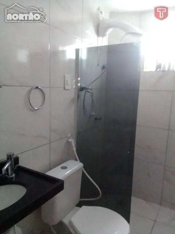 Casa, 3 quartos, 55 m² - Foto 8