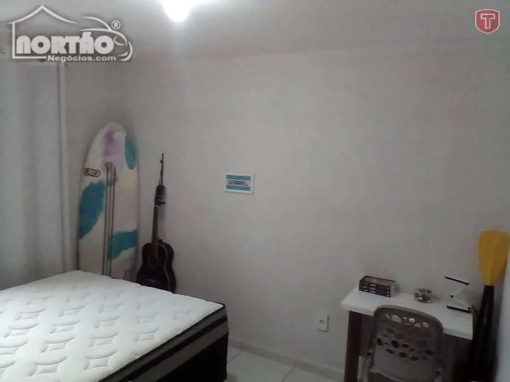 Casa, 3 quartos, 55 m² - Foto 9