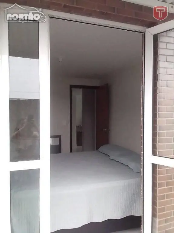 Casa, 3 quartos, 55 m² - Foto 10