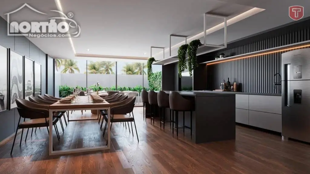 Casa, 2 quartos, 11 m² - Foto 4