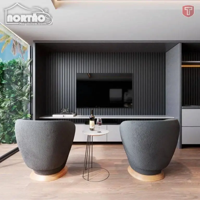 Casa, 2 quartos, 11 m² - Foto 5