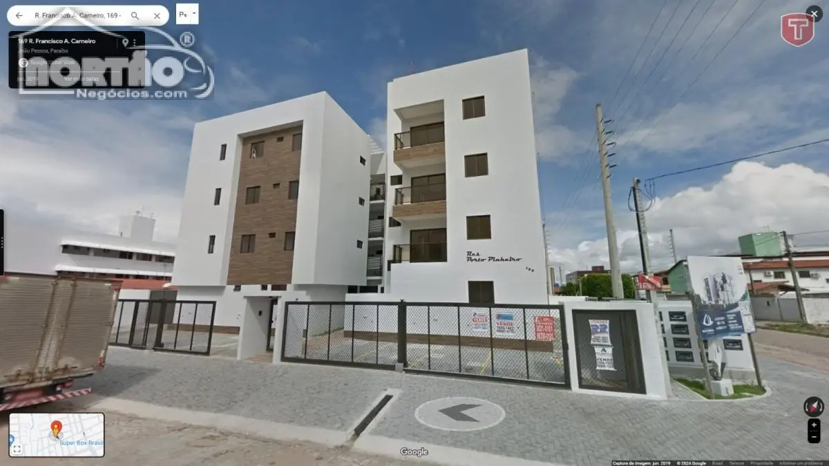 Casa, 5 quartos, 120 m² - Foto 1