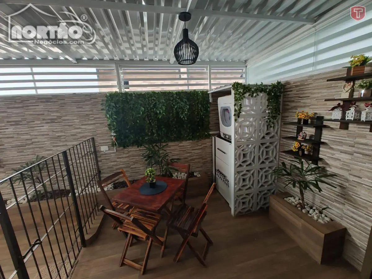 Casa, 5 quartos, 120 m² - Foto 5