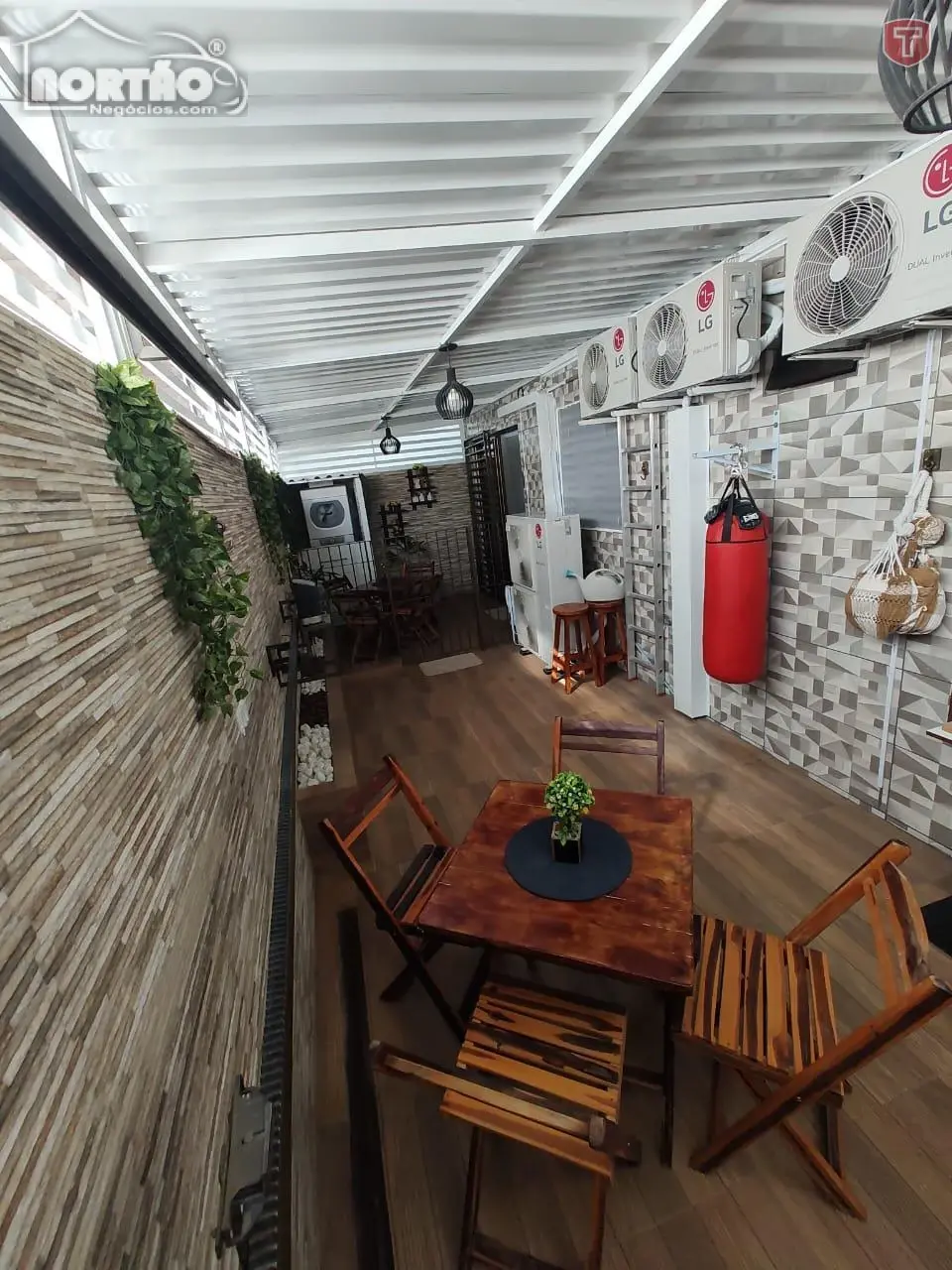Casa, 5 quartos, 120 m² - Foto 6
