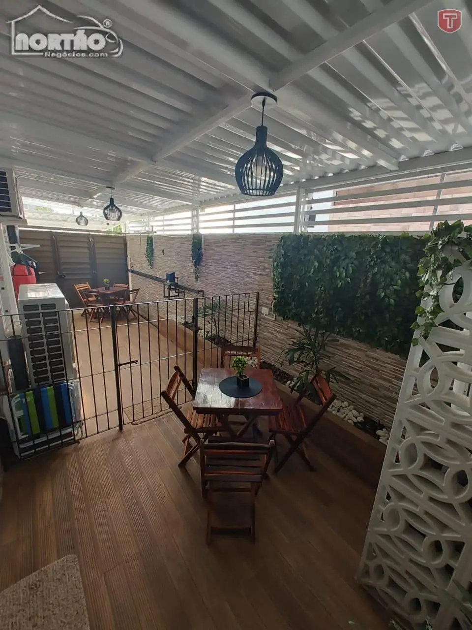 Casa, 5 quartos, 120 m² - Foto 7