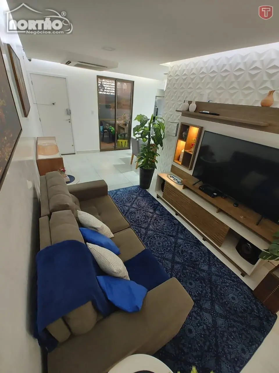 Casa, 5 quartos, 120 m² - Foto 8