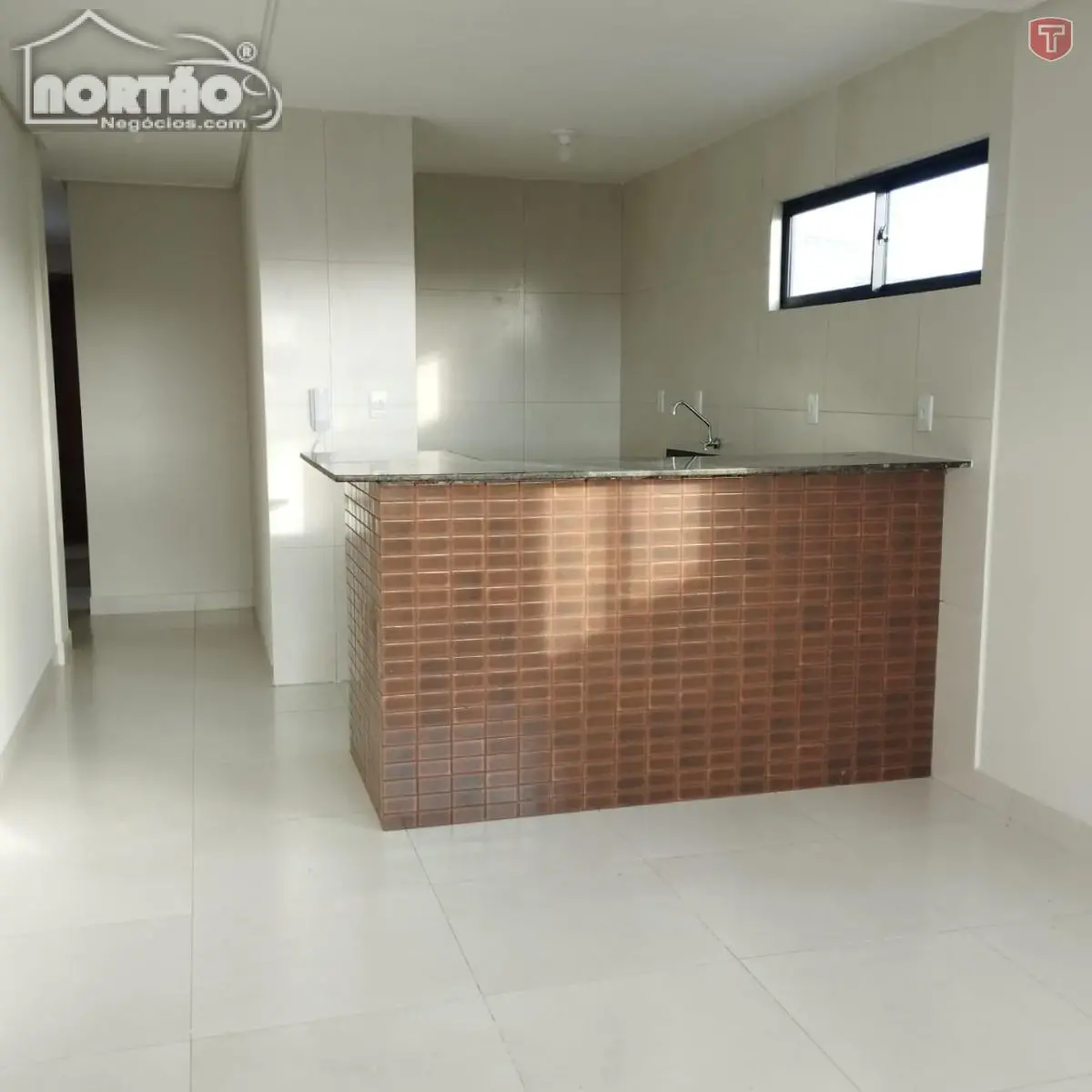 Casa, 3 quartos, 55 m² - Foto 4