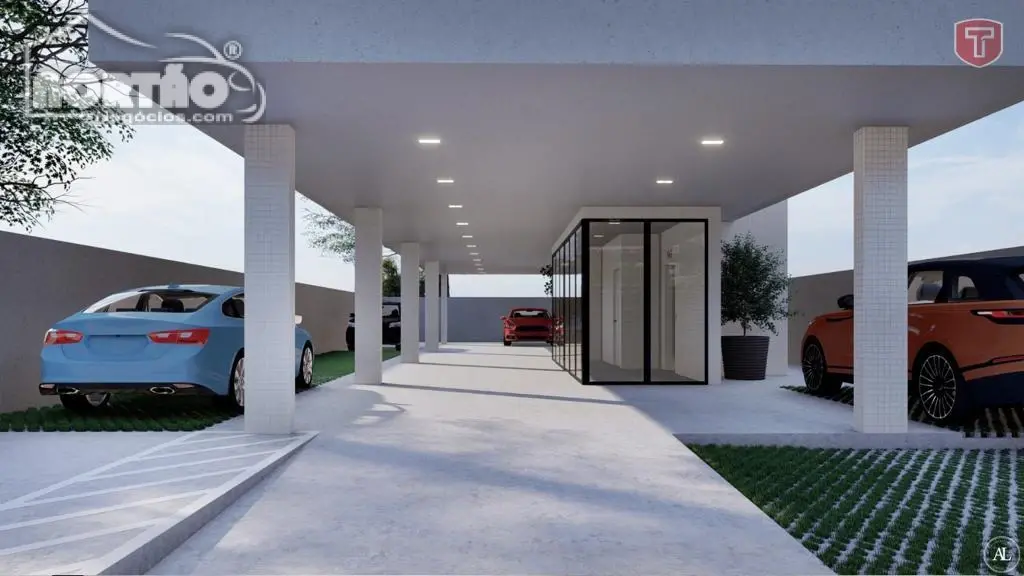 Casa, 3 quartos, 48 m² - Foto 6