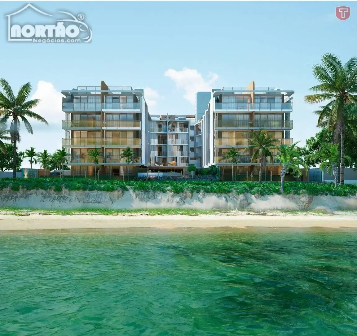 Casa, 2 quartos, 59 m² - Foto 5
