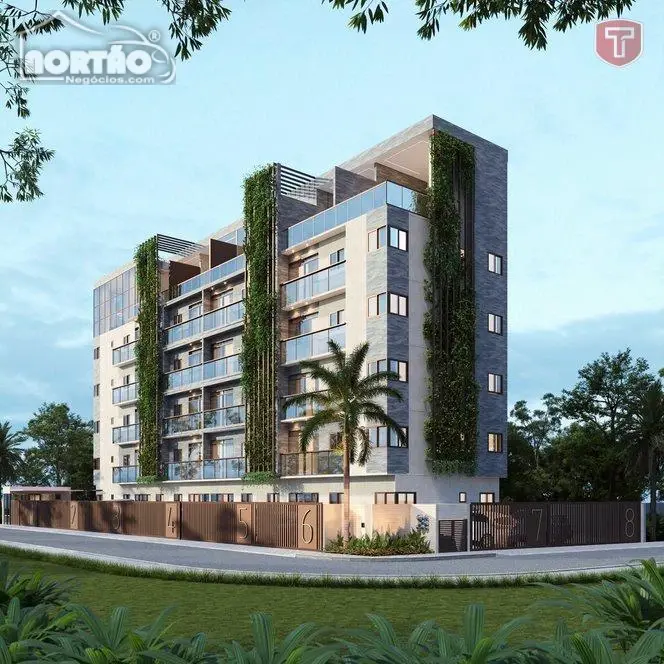 Casa, 3 quartos, 70 m² - Foto 1