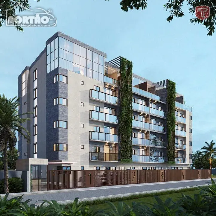 Casa, 3 quartos, 70 m² - Foto 2