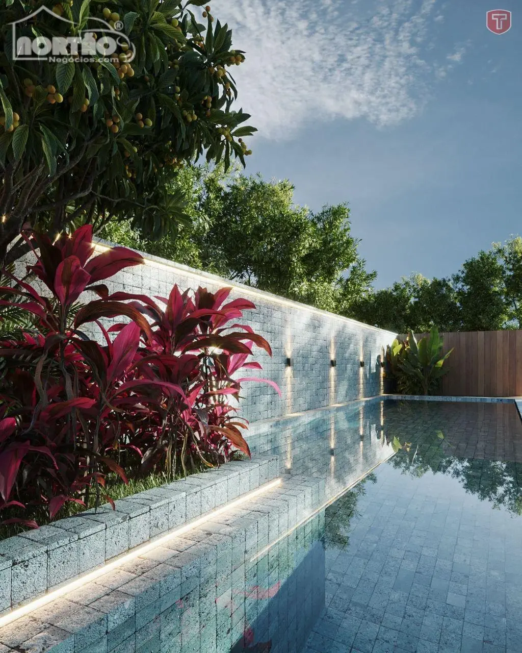 Casa, 3 quartos, 70 m² - Foto 5