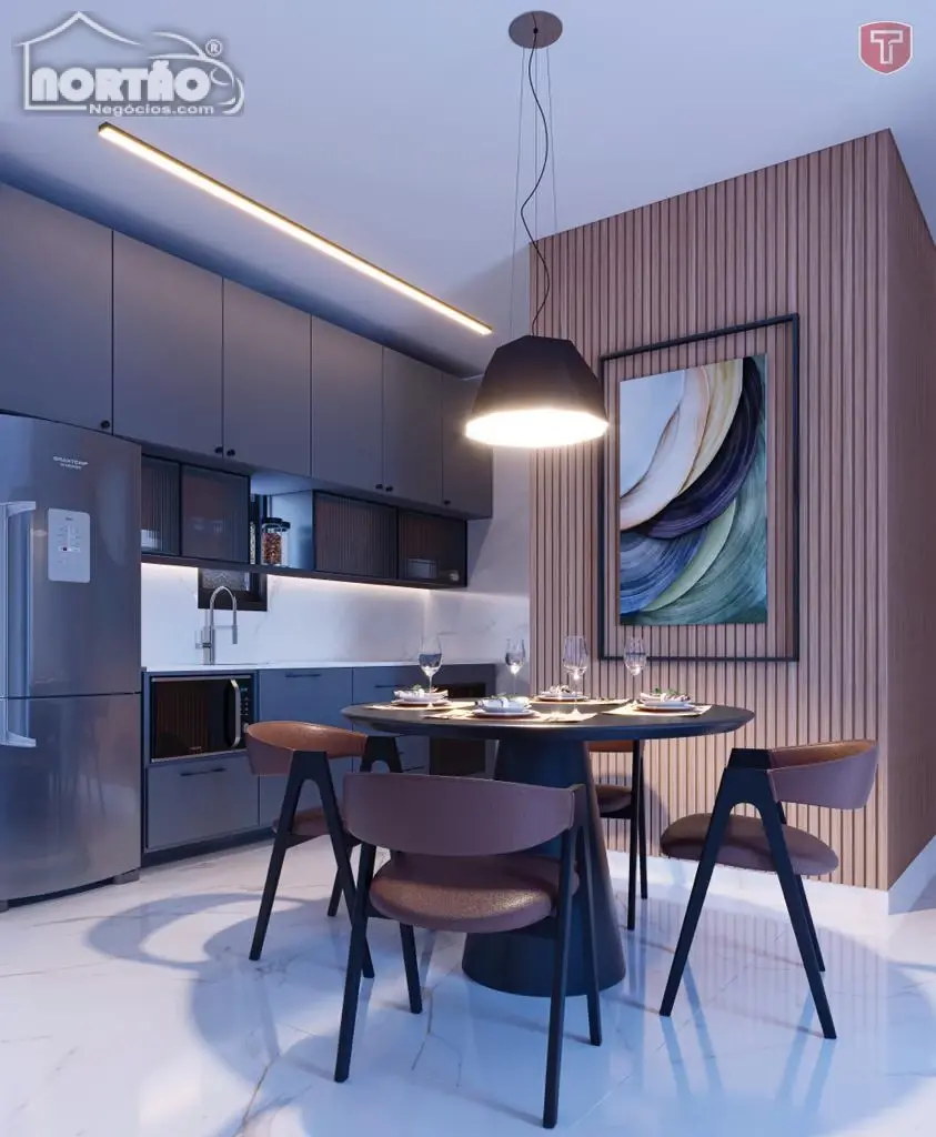 Casa, 4 quartos, 56 m² - Foto 7