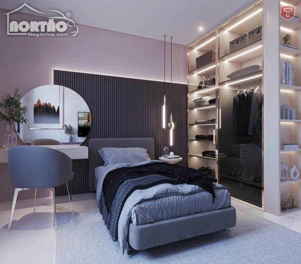 Casa, 4 quartos, 56 m² - Foto 10