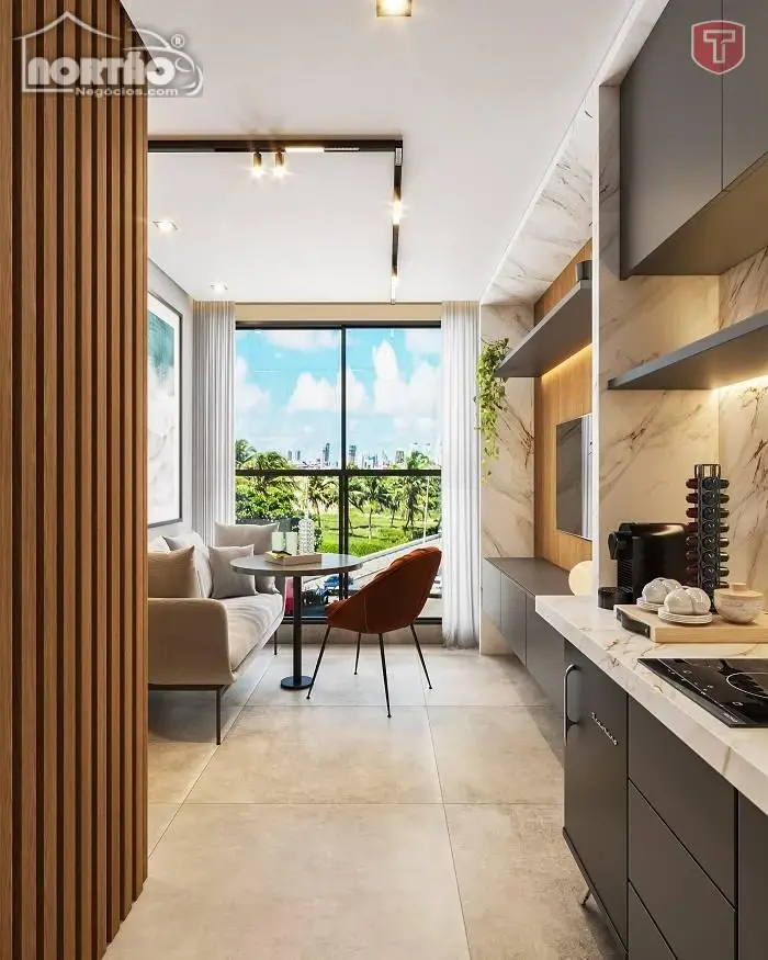 Casa, 3 quartos, 57 m² - Foto 3