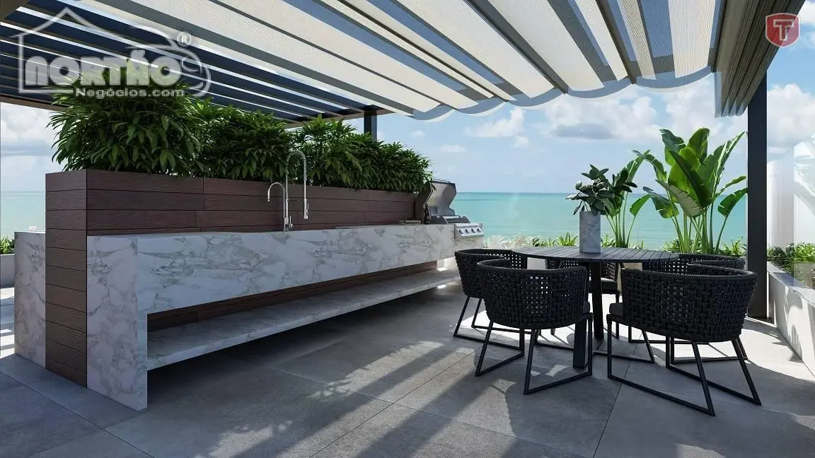 Casa, 3 quartos, 57 m² - Foto 8