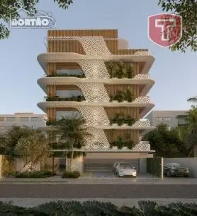 Casa, 2 quartos, 31 m² - Foto 1