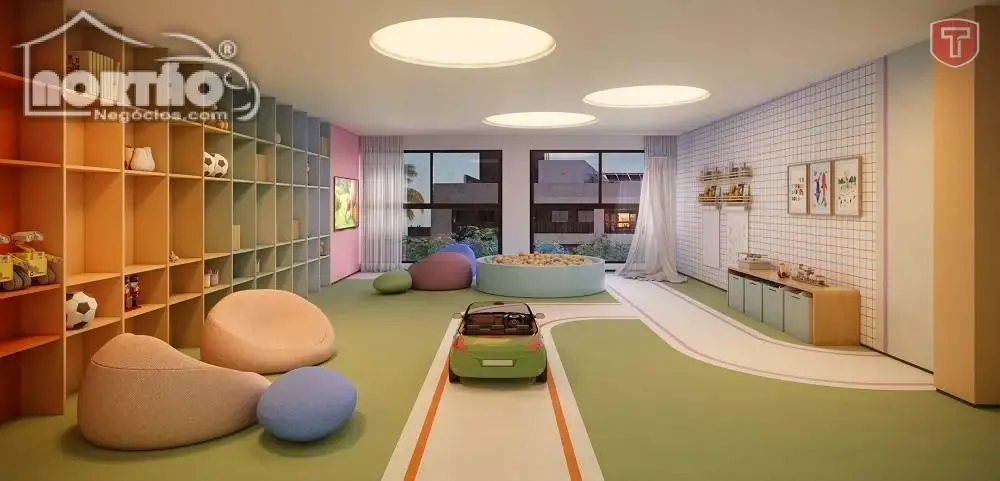 Casa, 1 quarto, 30 m² - Foto 9