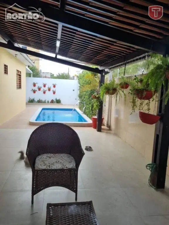 Casa, 4 quartos, 233 m² - Foto 6