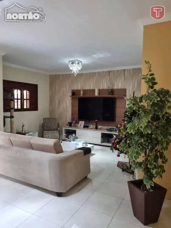 Casa, 4 quartos, 233 m² - Foto 8