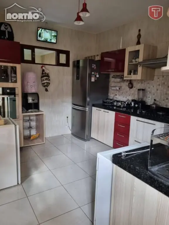 Casa, 4 quartos, 233 m² - Foto 9