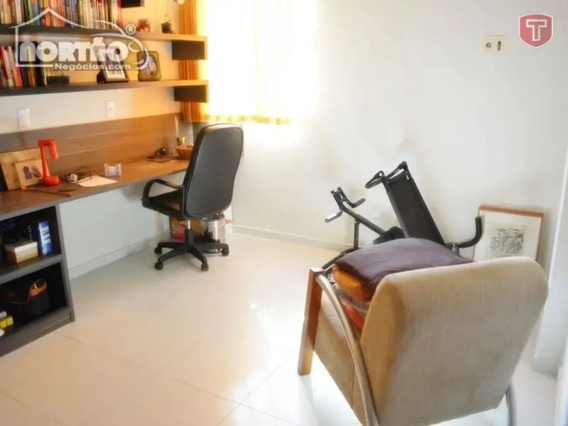 Casa, 6 quartos, 164 m² - Foto 7