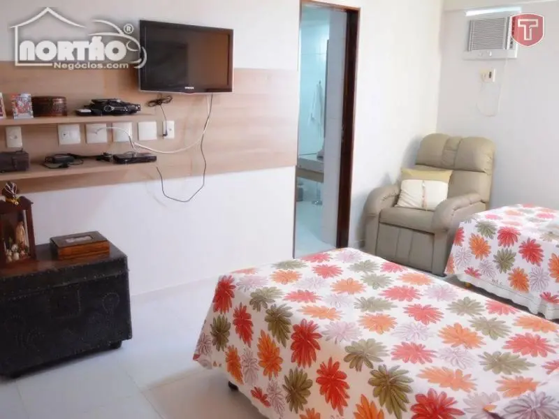 Casa, 6 quartos, 164 m² - Foto 7