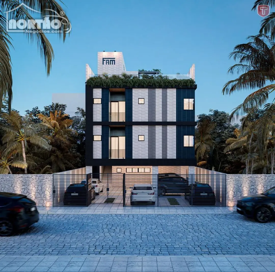 Casa, 4 quartos, 112 m² - Foto 2